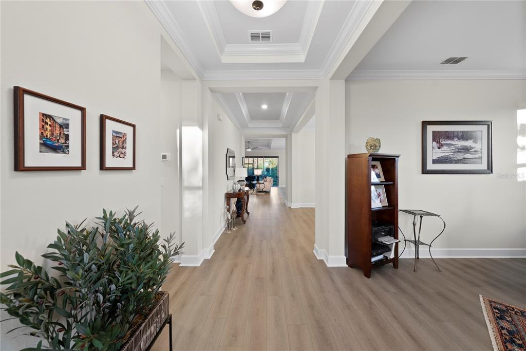 4618 Isonzo Way Wesley Chapel, FL 33543 - Photo 9 of 94