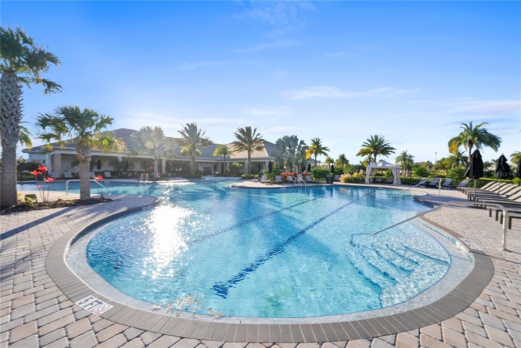 4618 Isonzo Way Wesley Chapel, FL 33543 - Photo 91 of 94