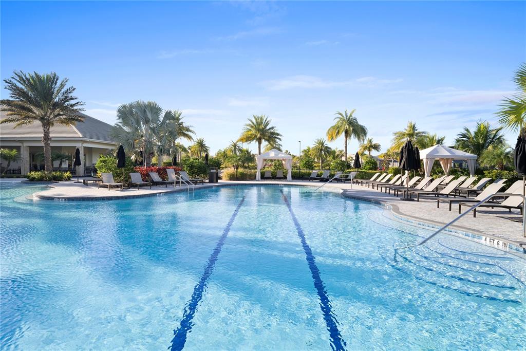 4618 Isonzo Way Wesley Chapel, FL 33543 - Photo 92 of 94