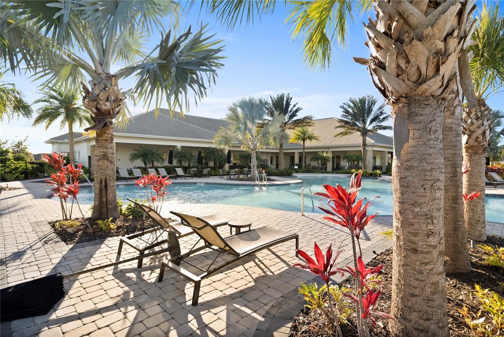 4618 Isonzo Way Wesley Chapel, FL 33543 - Photo 93 of 94