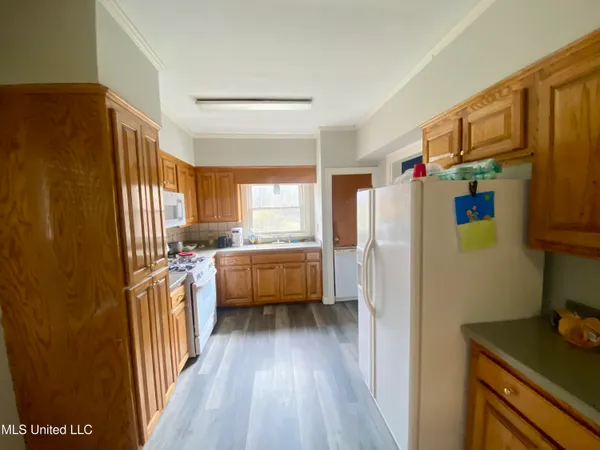 $143,000 | 1048 Barnes Road, Crystal Springs, MS 39059