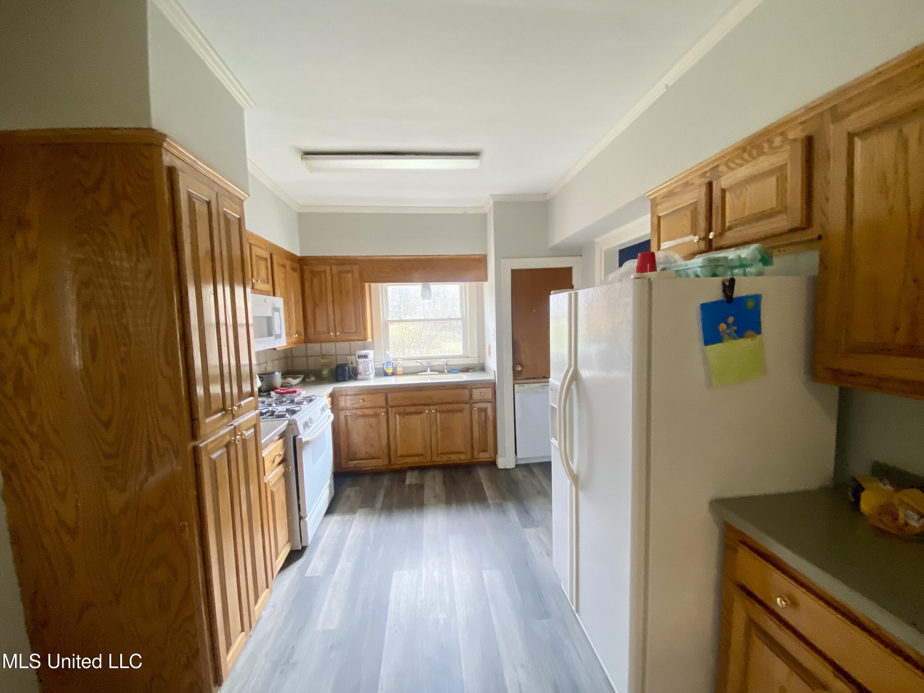 1048 Barnes Road Crystal Springs, MS 39059 - Photo 15 of 46 IMG_4967