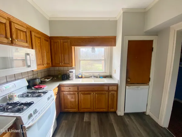 $143,000 | 1048 Barnes Road, Crystal Springs, MS 39059