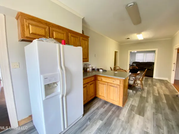 $143,000 | 1048 Barnes Road, Crystal Springs, MS 39059