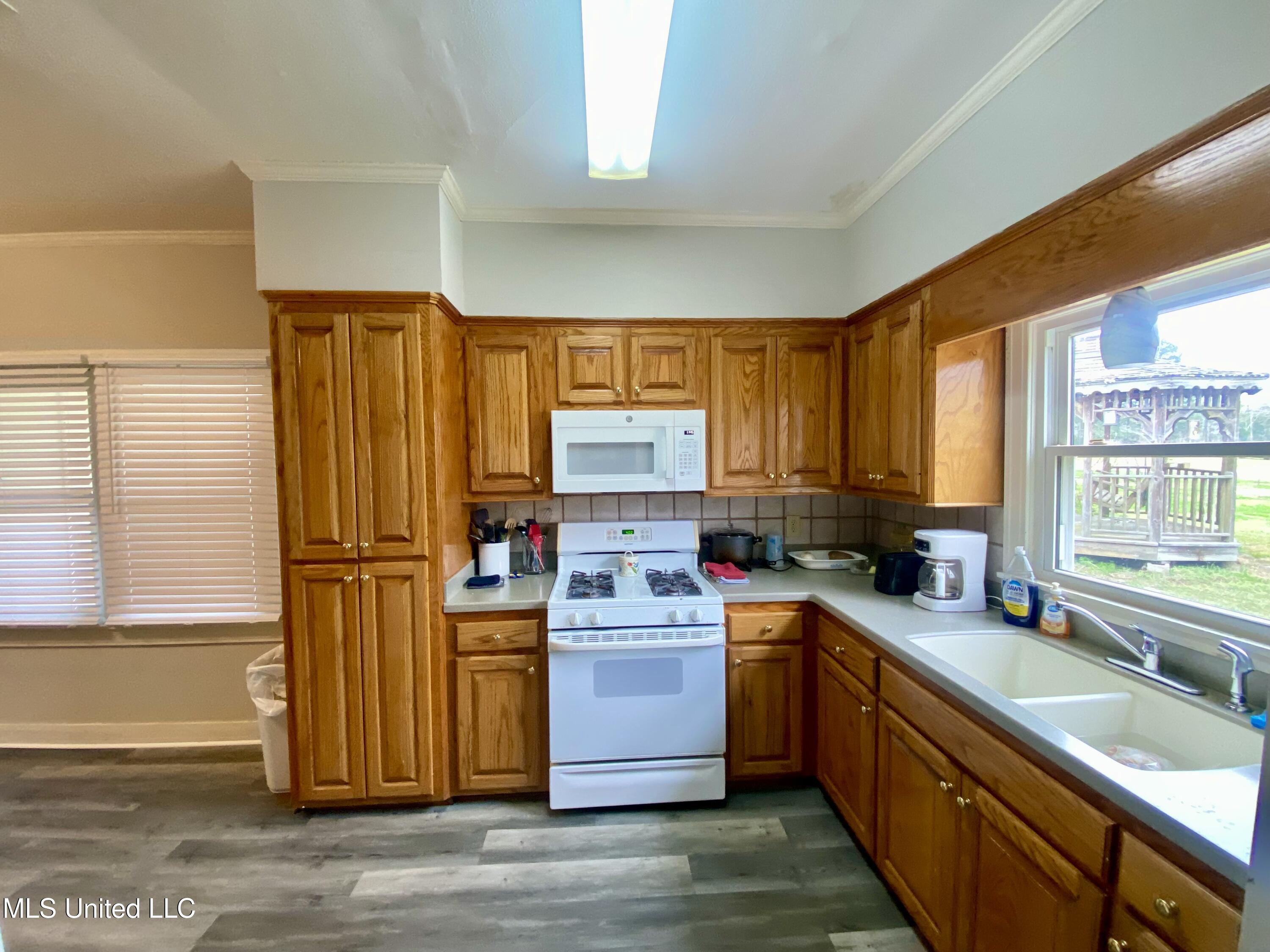 1048 Barnes Road Crystal Springs, MS 39059 - Photo 21 of 46 IMG_4992