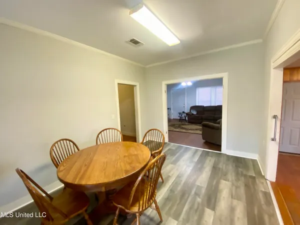 $143,000 | 1048 Barnes Road, Crystal Springs, MS 39059
