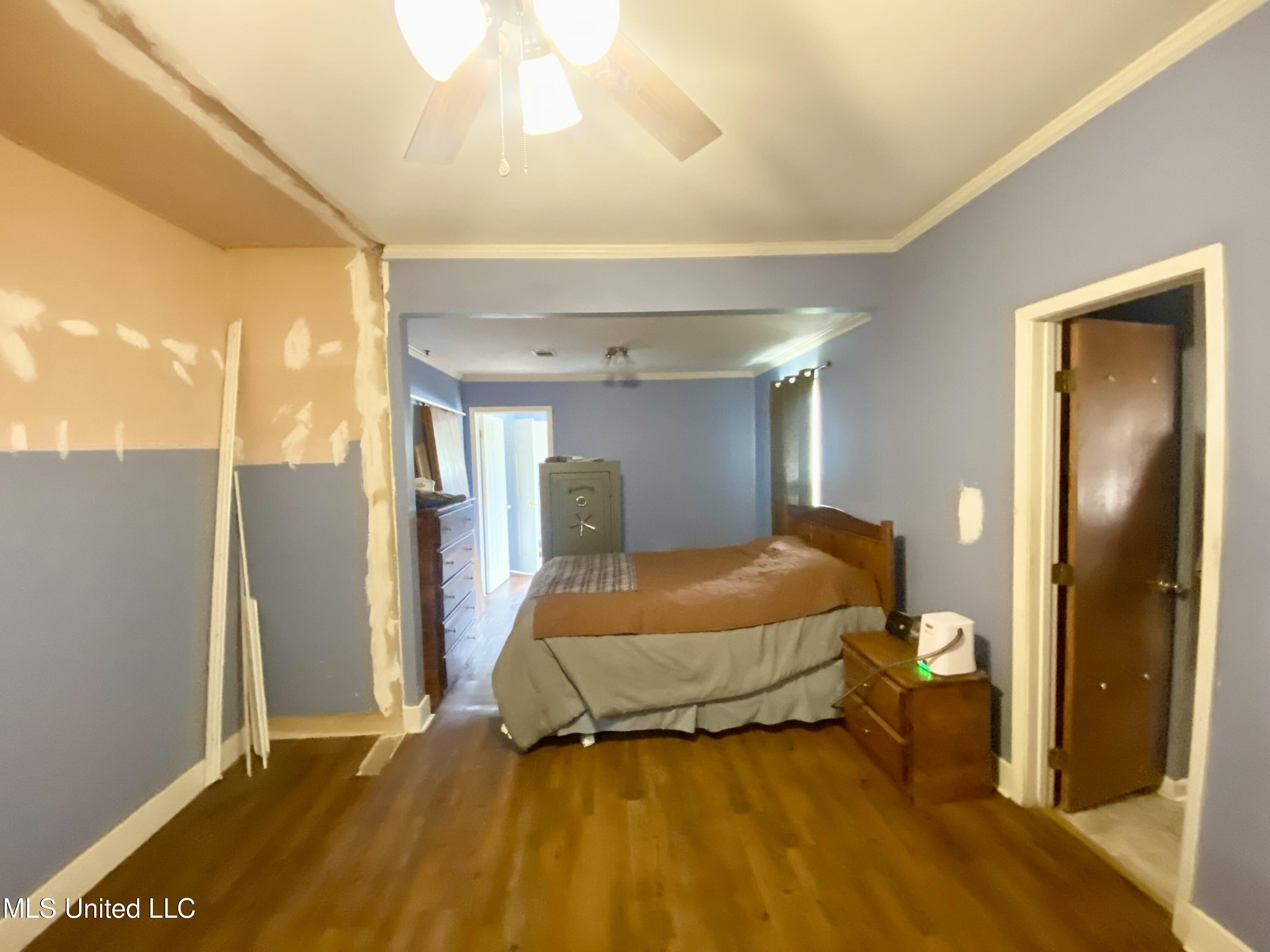 1048 Barnes Road Crystal Springs, MS 39059 - Photo 32 of 46 IMG_4975