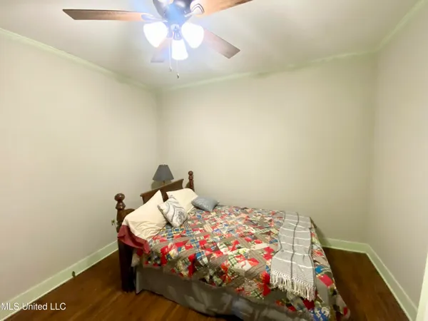 $143,000 | 1048 Barnes Road, Crystal Springs, MS 39059