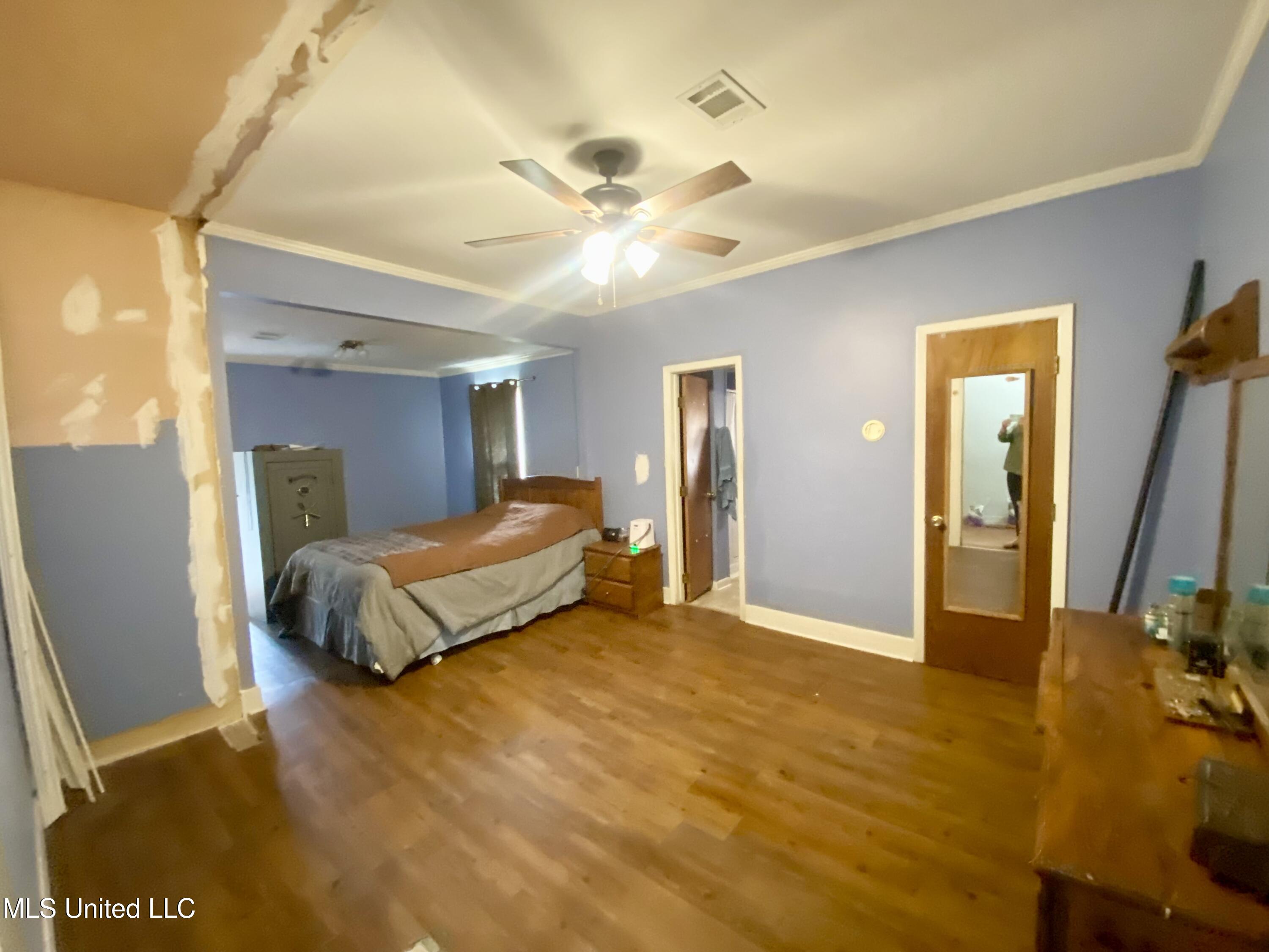 1048 Barnes Road Crystal Springs, MS 39059 - Photo 37 of 46 IMG_4974