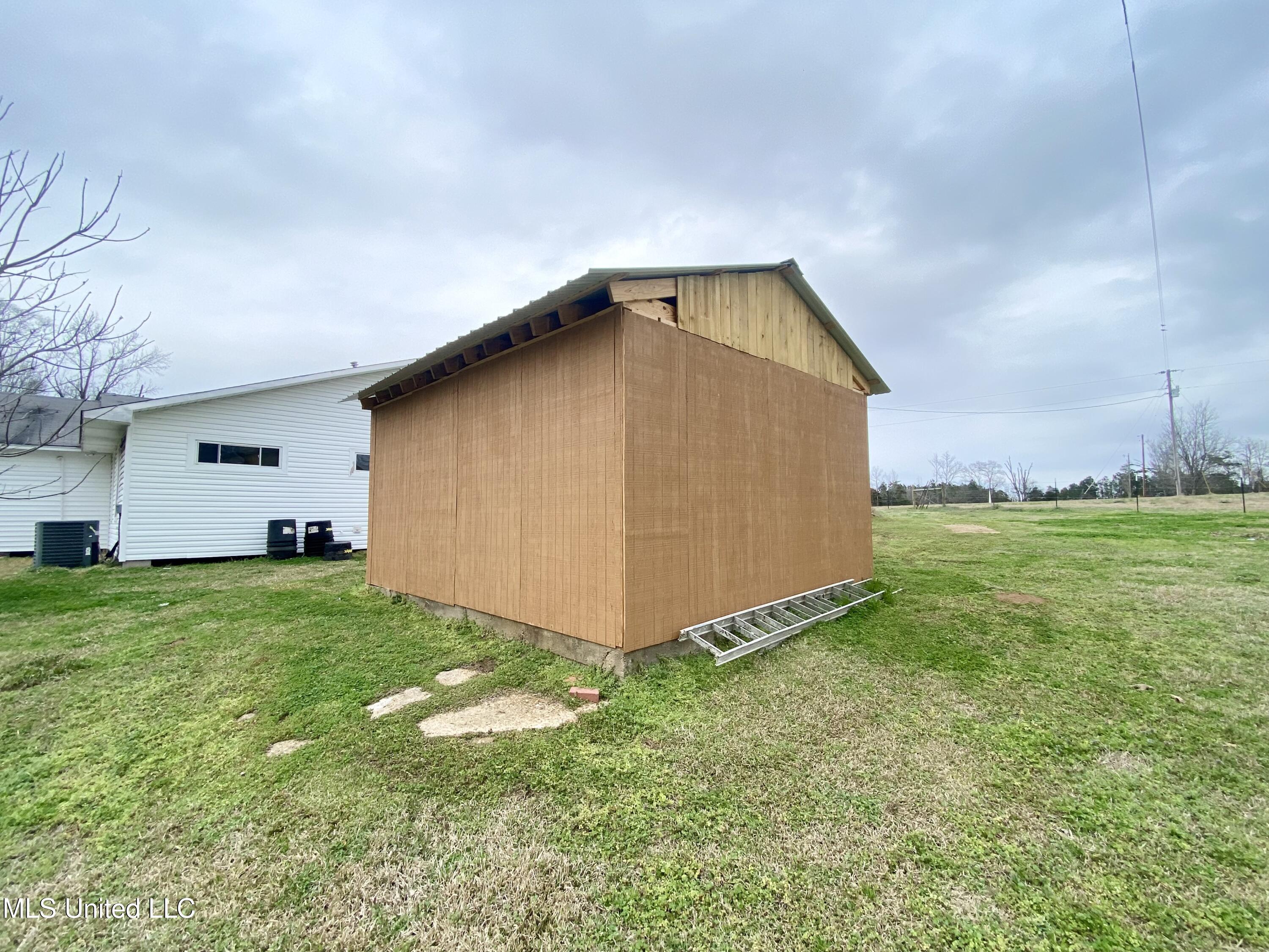1048 Barnes Road Crystal Springs, MS 39059 - Photo 44 of 46 IMG_5004