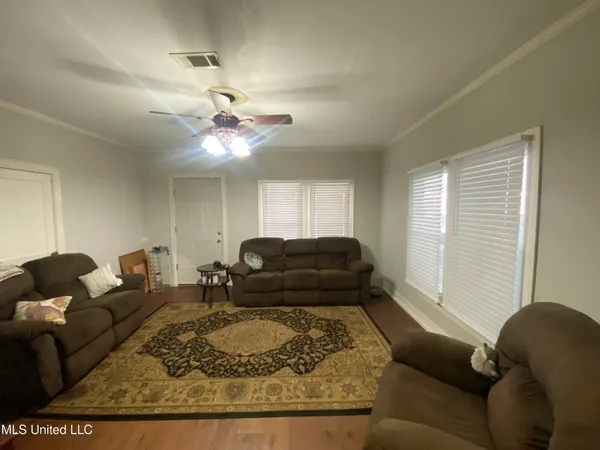 $143,000 | 1048 Barnes Road, Crystal Springs, MS 39059