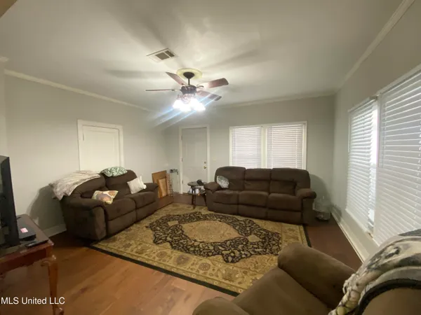 $143,000 | 1048 Barnes Road, Crystal Springs, MS 39059