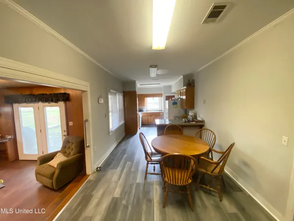 $143,000 | 1048 Barnes Road, Crystal Springs, MS 39059