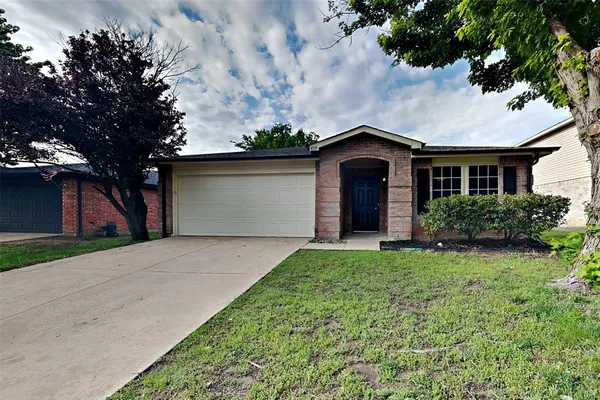 $2,375 | 4519 Willow Way Drive, McKinney, TX 75070