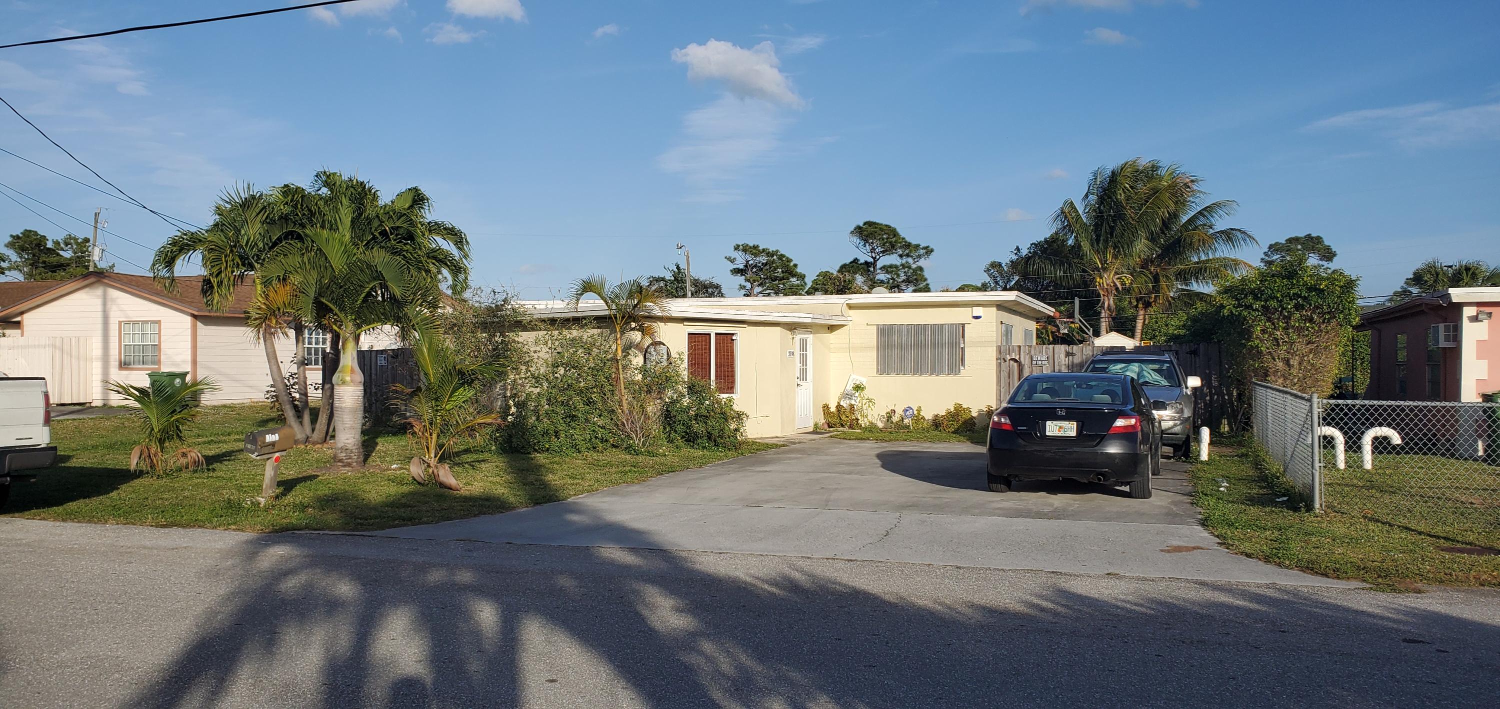 3198 Ford Road Palm Springs, FL 33461 - Photo 8 of 26 20210116_163107