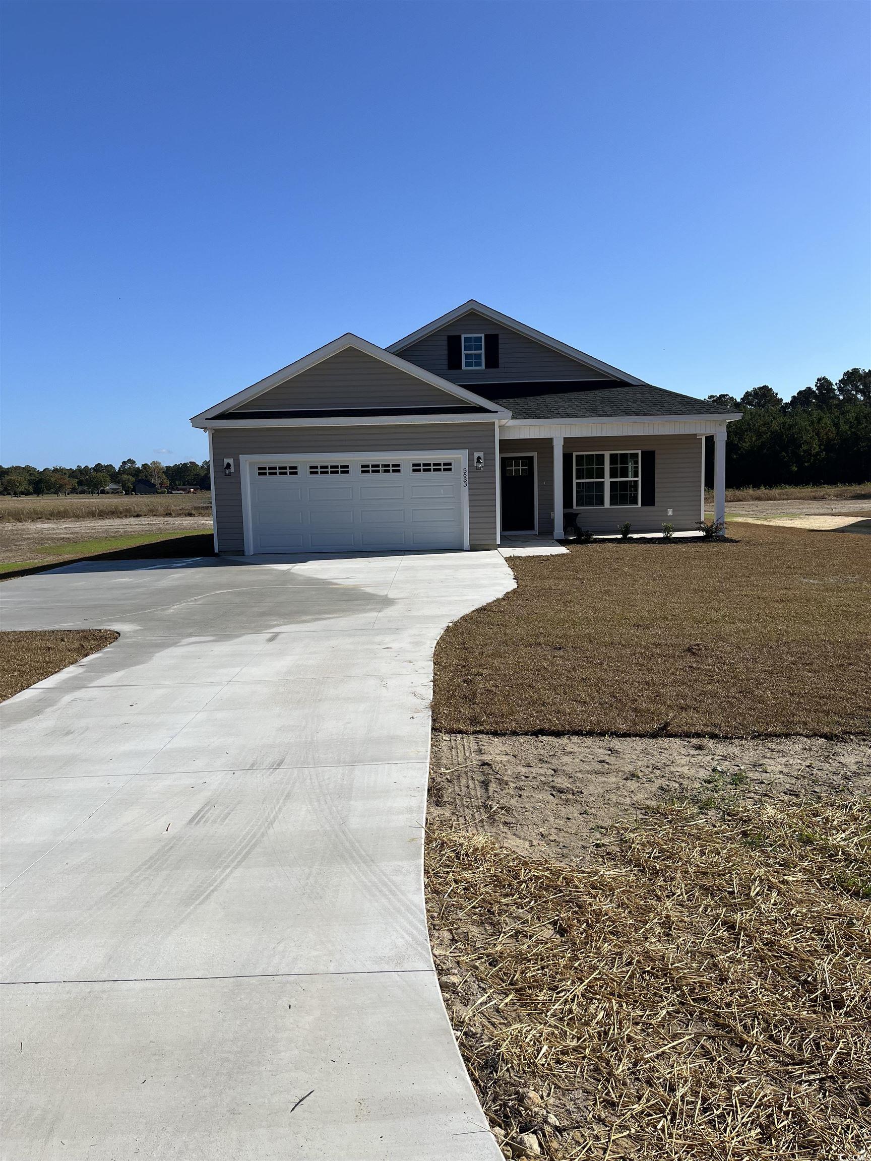 5633 Carriage Road Conway, SC 29527 - Photo 1 of 5