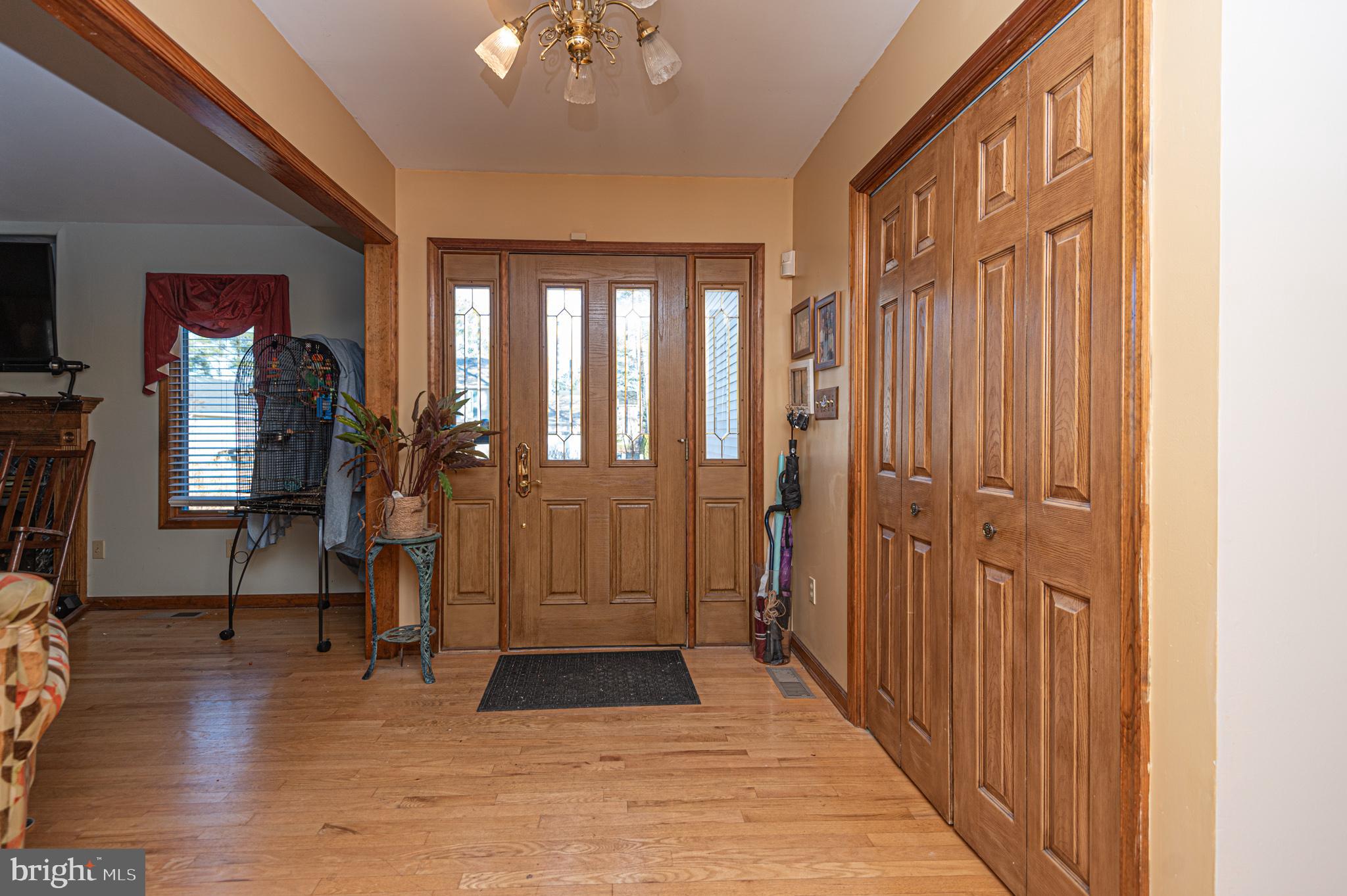 11 Mist Flower Road Berlin, MD 21811 - Photo 5 of 78 Foyer