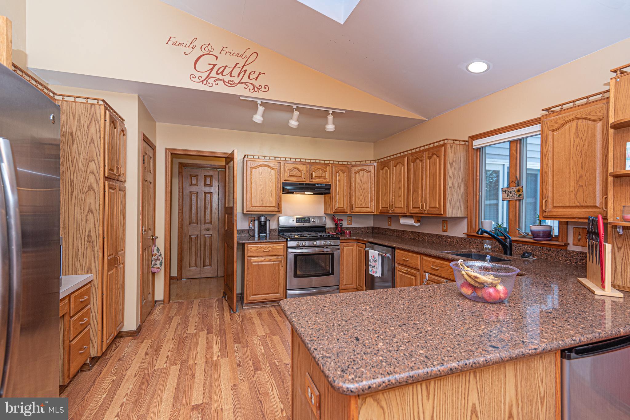 11 Mist Flower Road Berlin, MD 21811 - Photo 77 of 78 kitchen