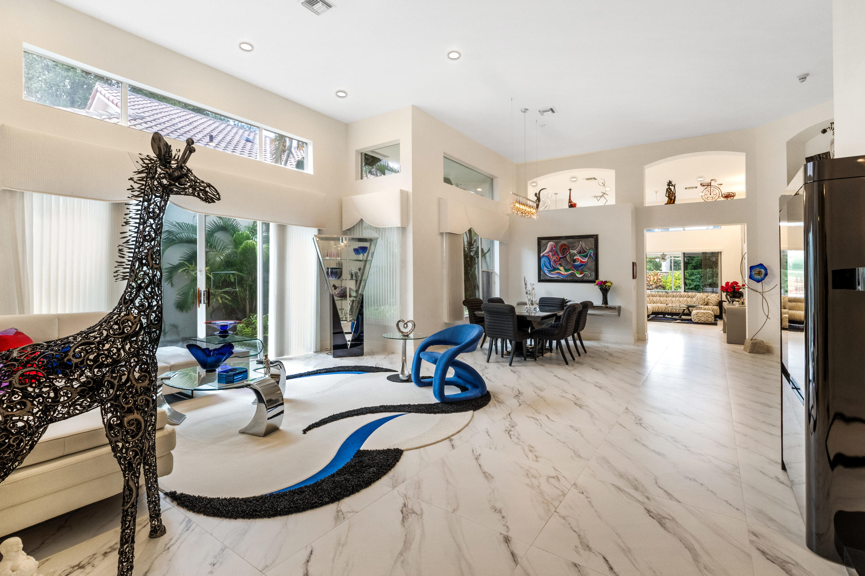 6205 Northwest 21st Court Boca Raton, FL 33496 - Photo 4 of 39 DSC_3623