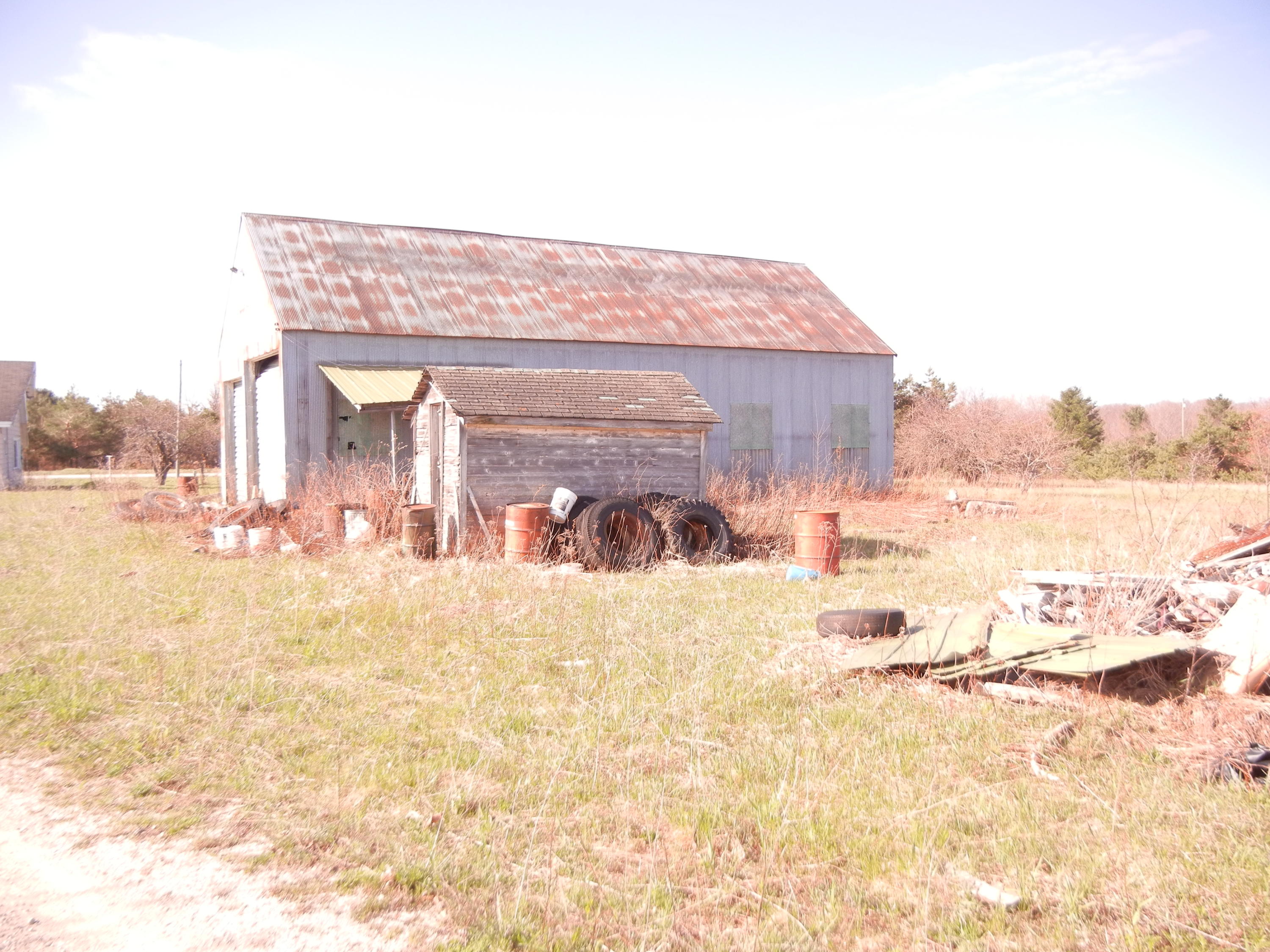 5306 Saint Ignace Road Hessel, MI 49745 - Photo 12 of 13 Gallery Image 12
