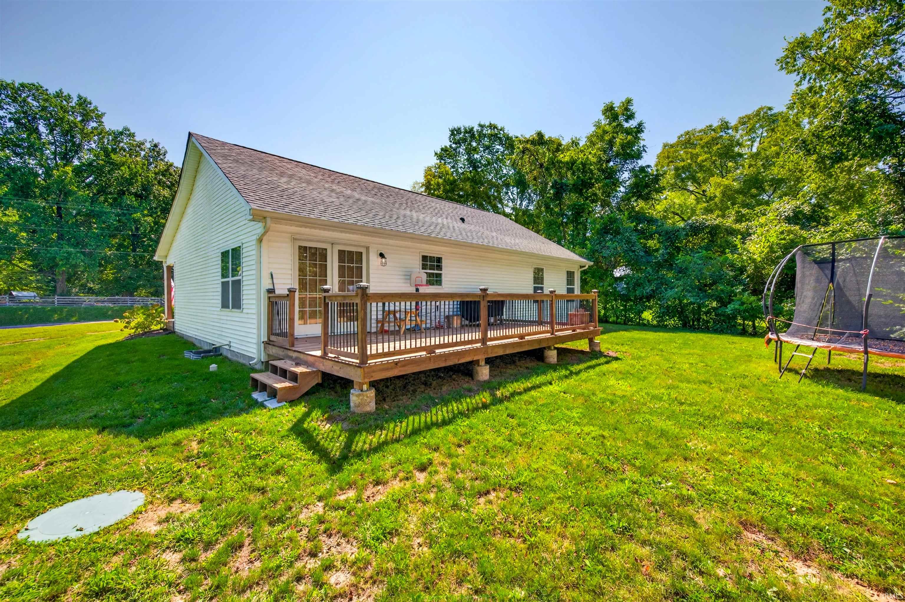 5452 South S R 135 Morgantown, IN 46160 - Photo 41 of 47 Gallery Image 41