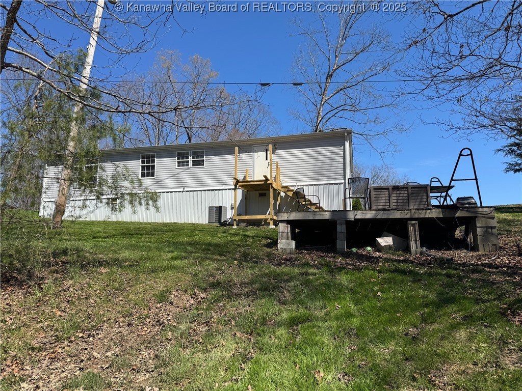 277 Morgan Carr Road Wallback, WV 25285 - Photo 35 of 41 Gallery Image 35