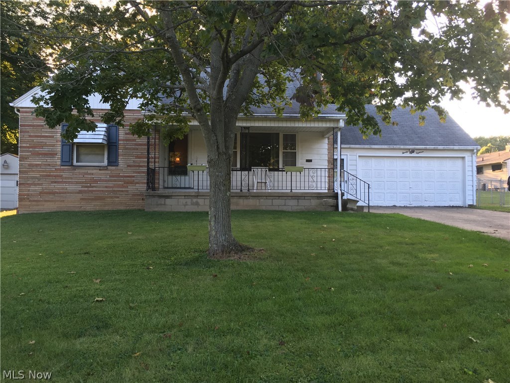 2818 Rexford Road Youngstown, OH 44511 - Photo 1 of 13 Gallery Image 1