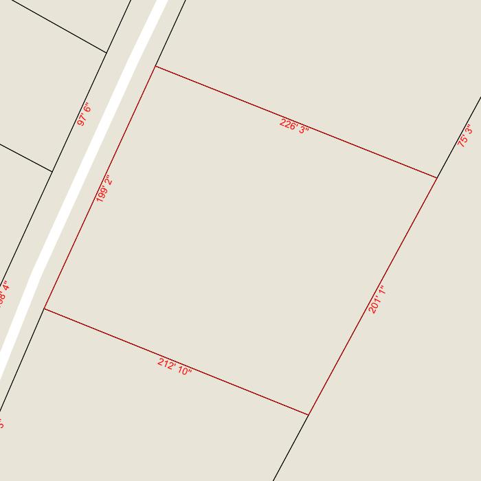 72 Sunset Strip Mashpee, MA 02649 - Photo 19 of 19 72_sunset_lot_map_photo
