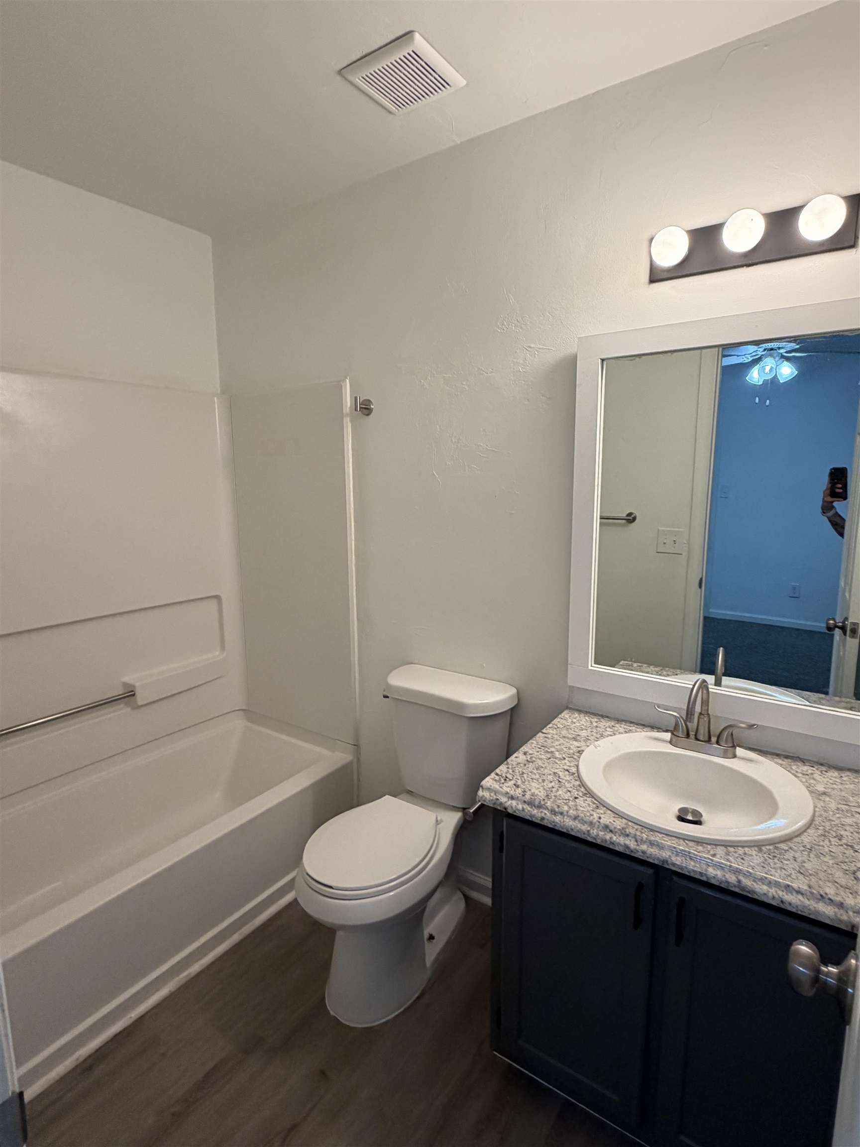 1268 Ocala Road, Unit A Tallahassee, FL 32304 - Photo 17 of 18