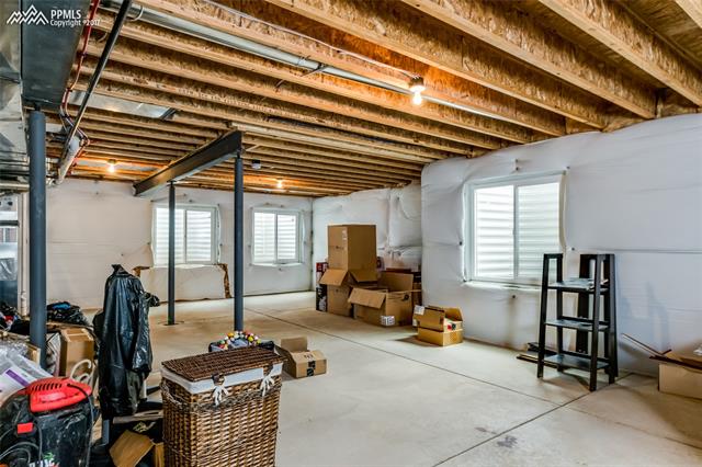 4531 Sierra Rica Road Colorado Springs, CO 80911 - Photo 23 of 27