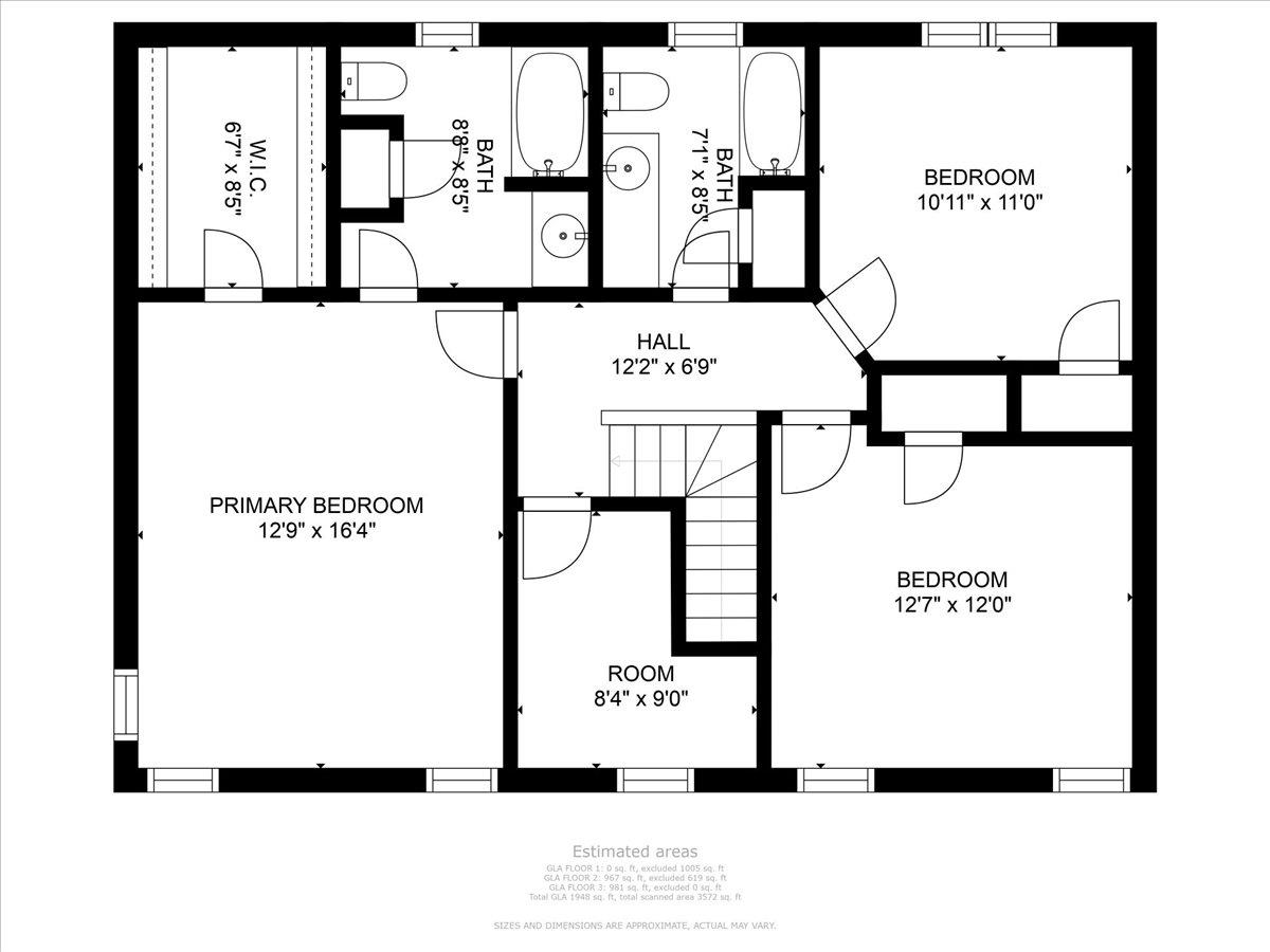 487 Wallace Road Bedford, NH 03110 - Photo 29 of 39 Gallery Image 29