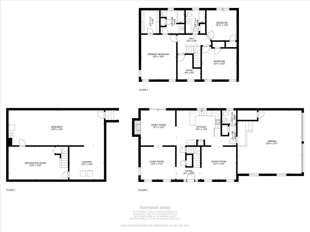 487 Wallace Road Bedford, NH 03110 - Photo 31 of 39 Gallery Image 31