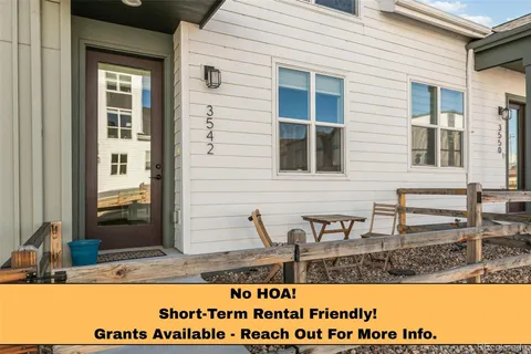 $479,000 | 3542 West 63rd Avenue, Denver, CO 80221