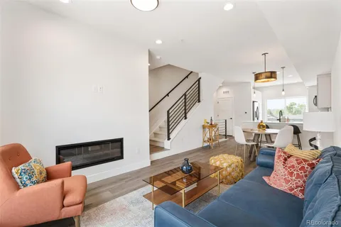 $478,900 | 3542 West 63rd Avenue, Denver, CO 80221