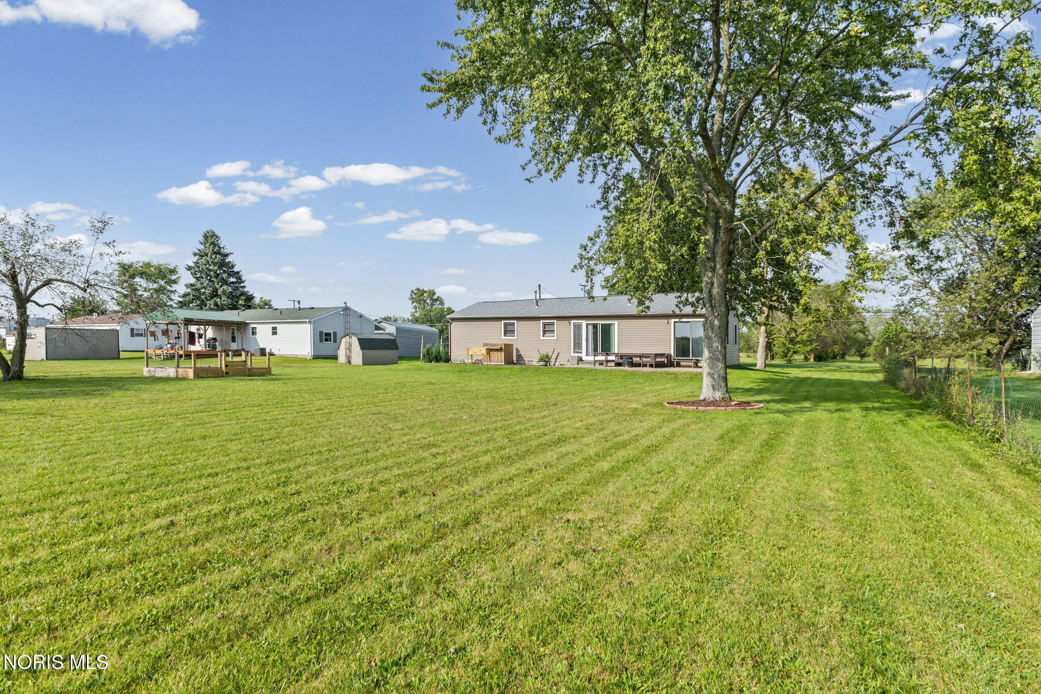 9450 Rudolph Road Rudolph, OH 43462 - Photo 23 of 27 Gallery Image 23