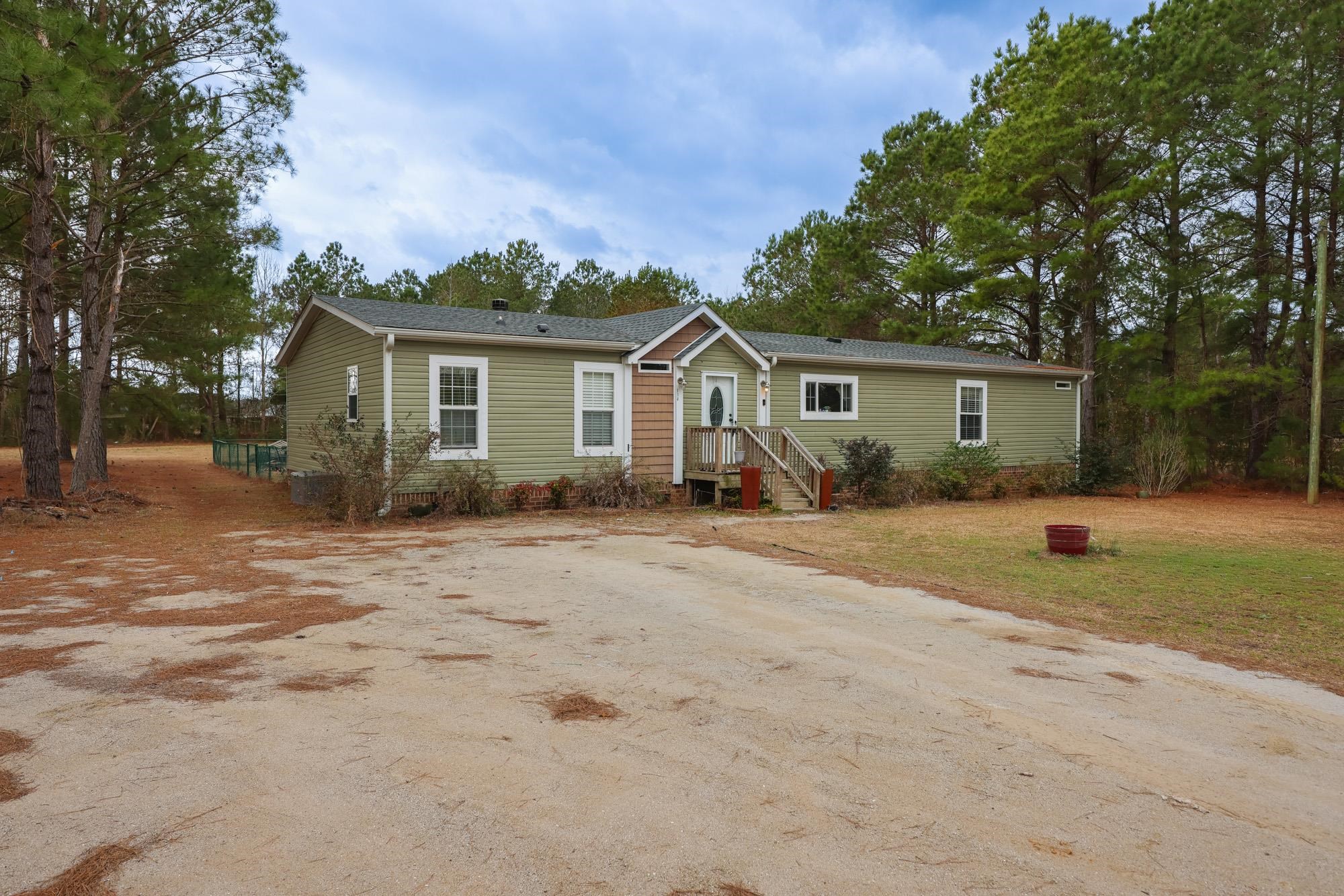 130 Colorado Ranch Road Loris, SC 29569 - Photo 39 of 49