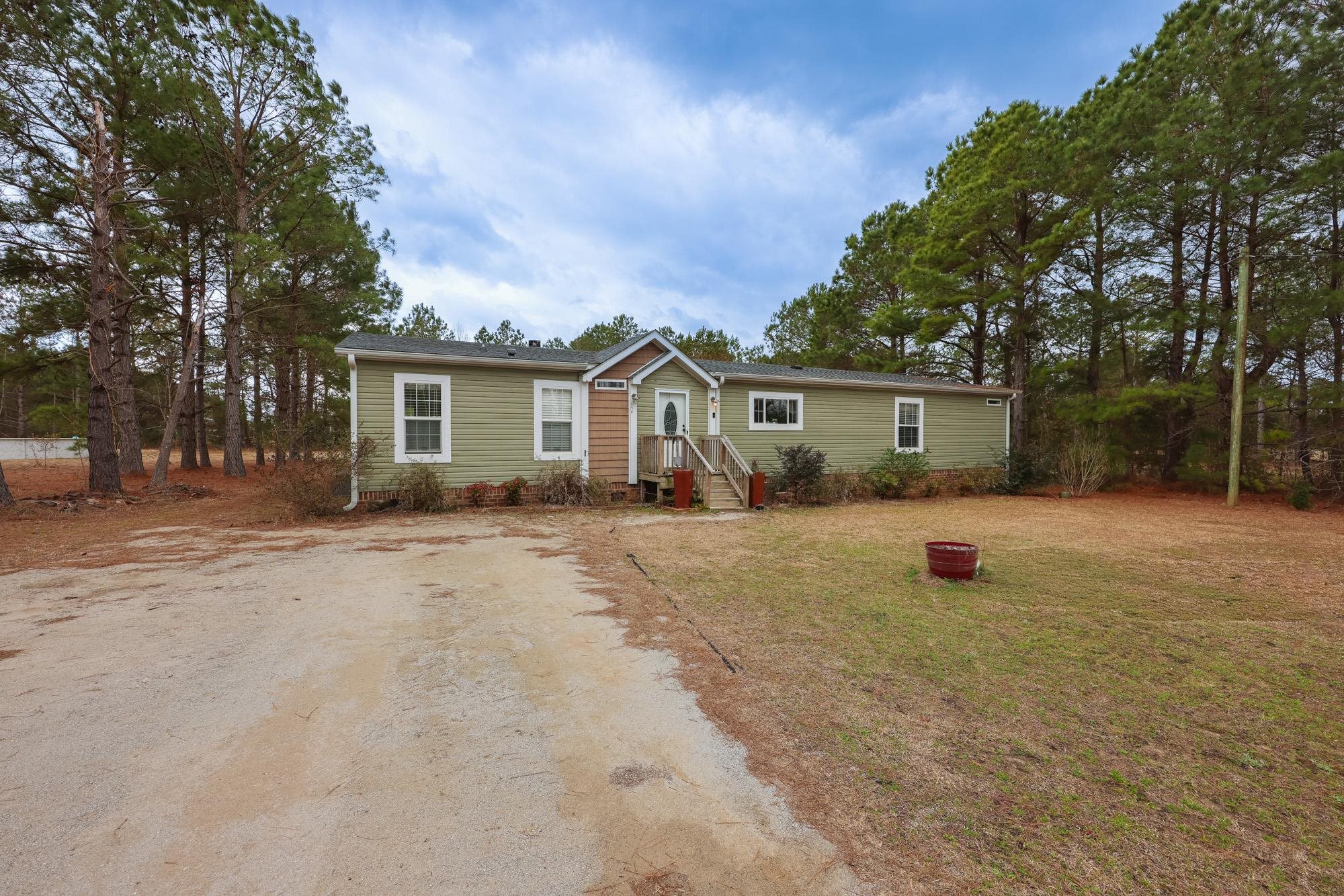 130 Colorado Ranch Road Loris, SC 29569 - Photo 42 of 49