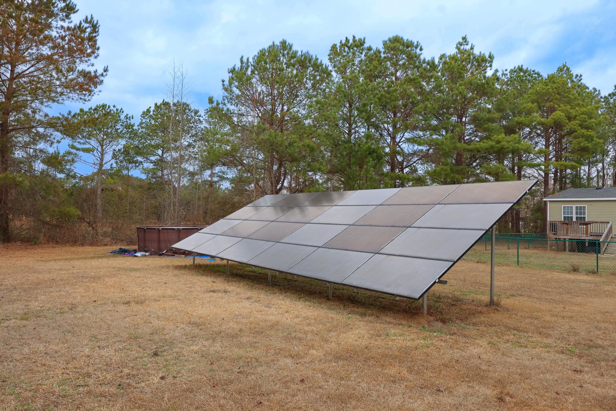 130 Colorado Ranch Road Loris, SC 29569 - Photo 47 of 49