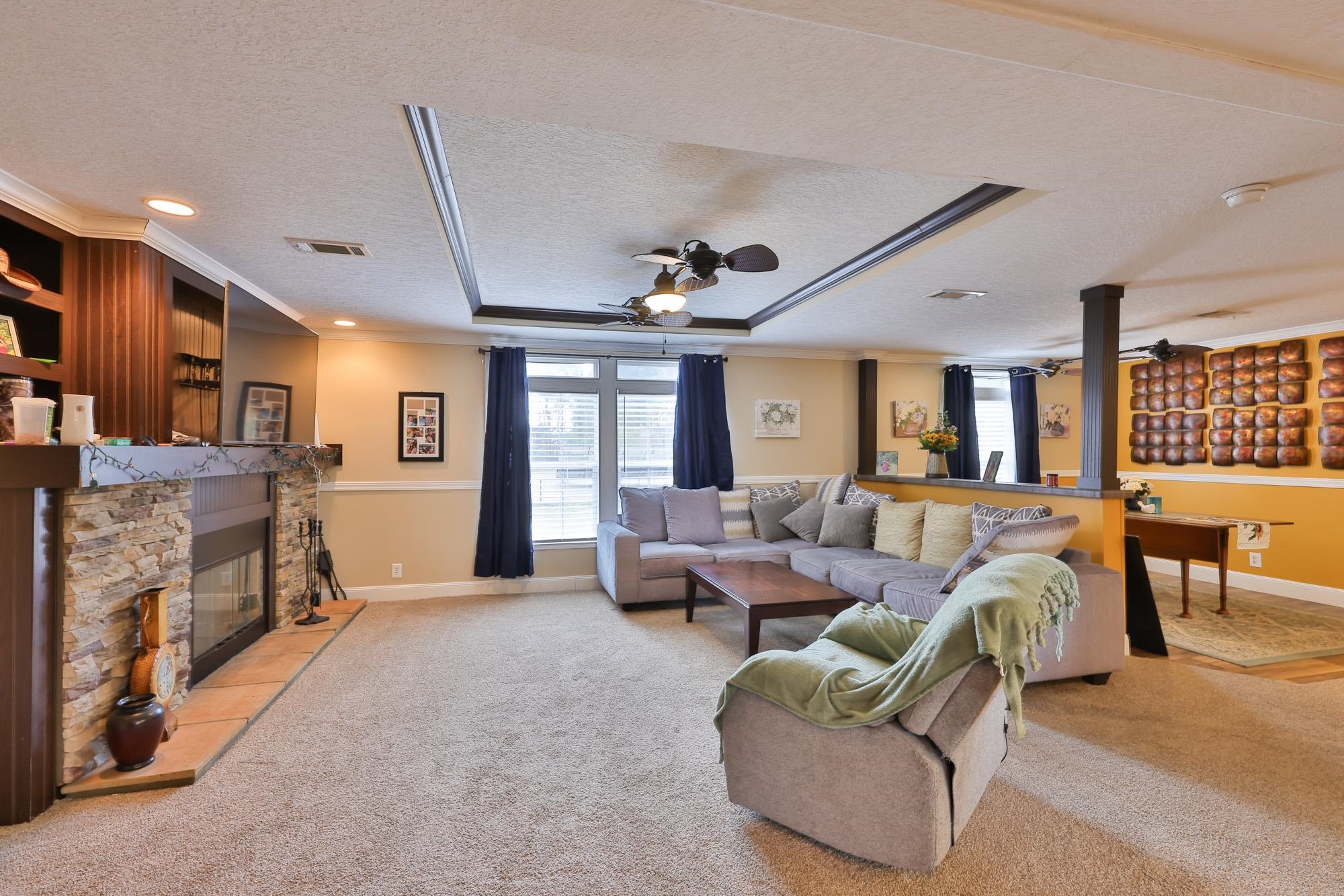 130 Colorado Ranch Road Loris, SC 29569 - Photo 5 of 49