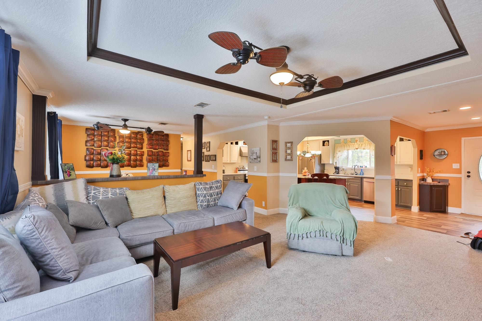 130 Colorado Ranch Road Loris, SC 29569 - Photo 8 of 49