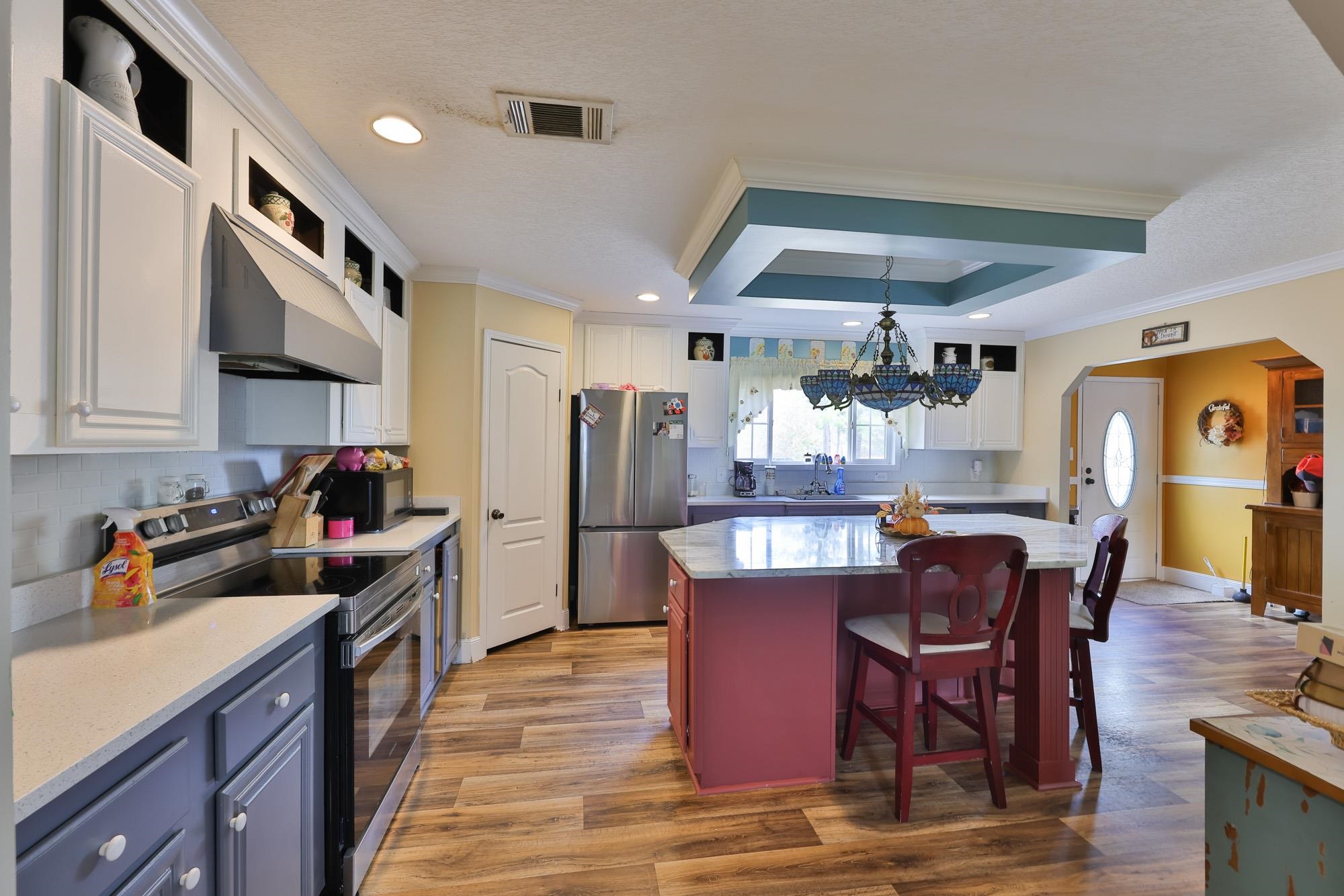 130 Colorado Ranch Road Loris, SC 29569 - Photo 10 of 49