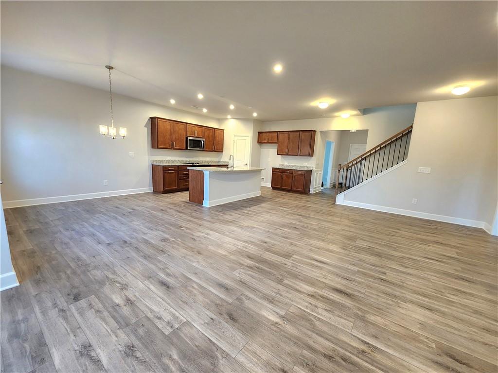 1326 Maston Road Auburn, GA 30011 - Photo 5 of 23 Gallery Image 5