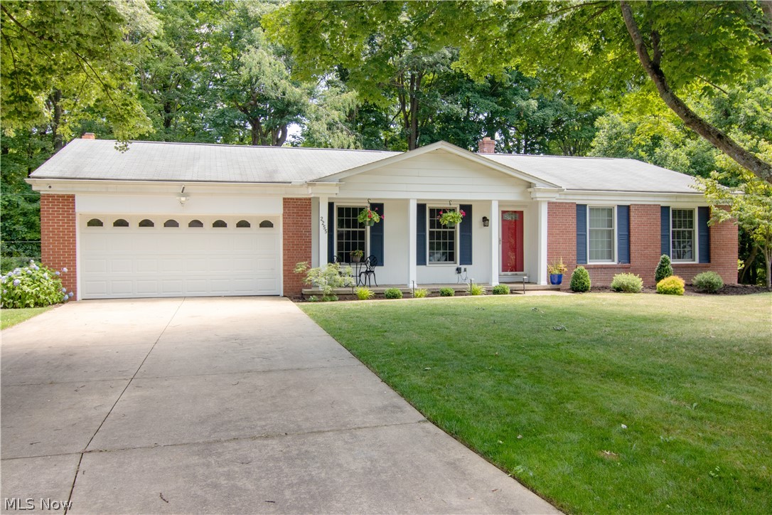 2255 Woodpark Road Fairlawn, OH 44333 - Photo 2 of 28