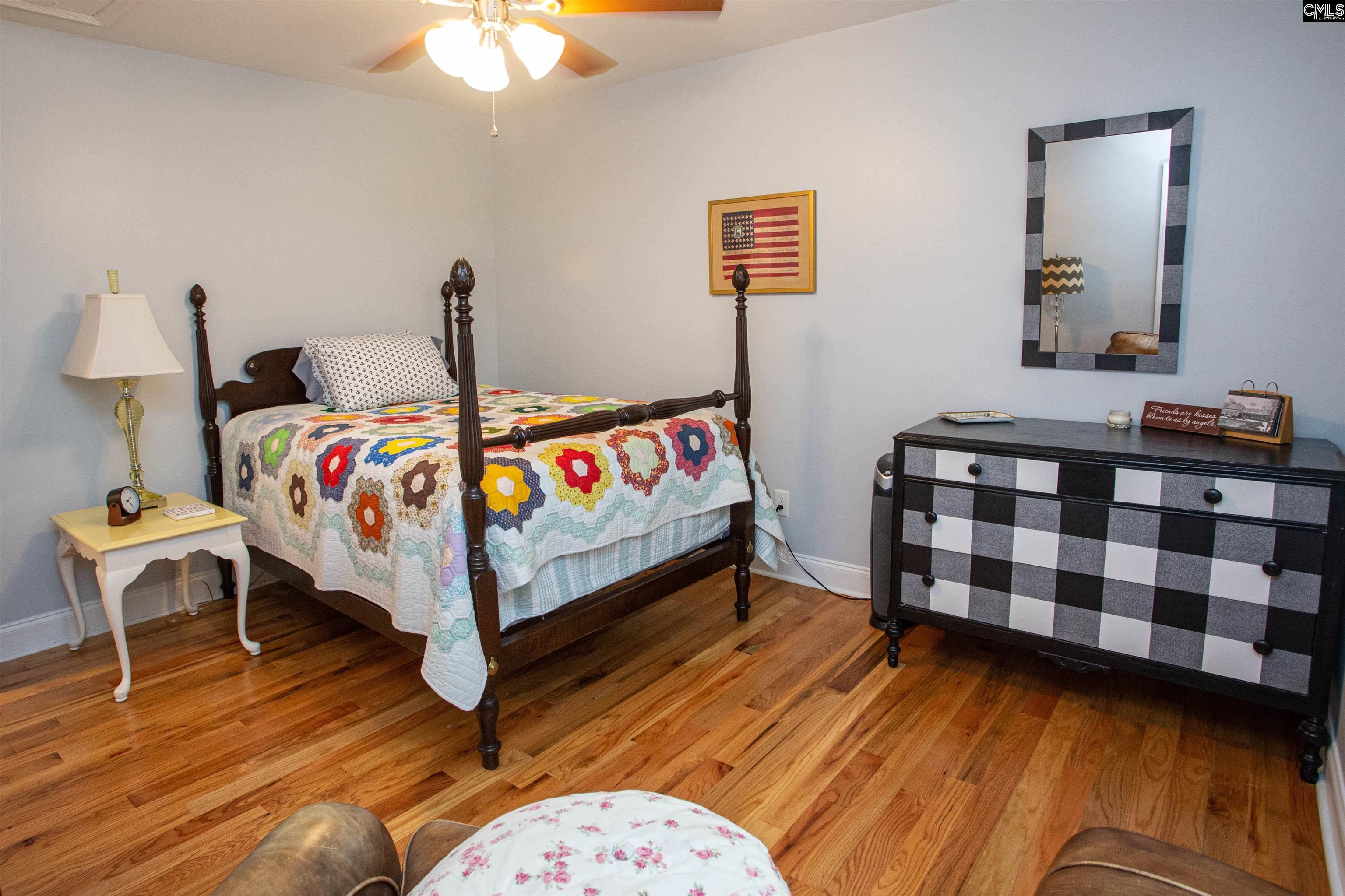 1736 Lake Road Ridgeway, SC 29130 - Photo 27 of 55
