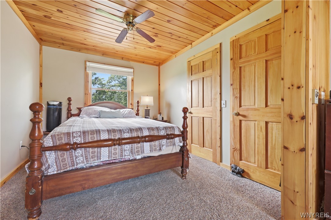 7143 Mt Monroe Road New Hudson, NY 14727 - Photo 35 of 50