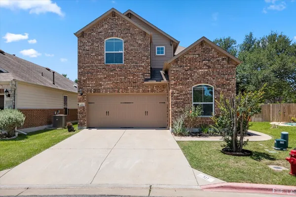 $535,000 | 3451 Mayfield Ranch Boulevard, Unit 311, Round Rock, TX 78681