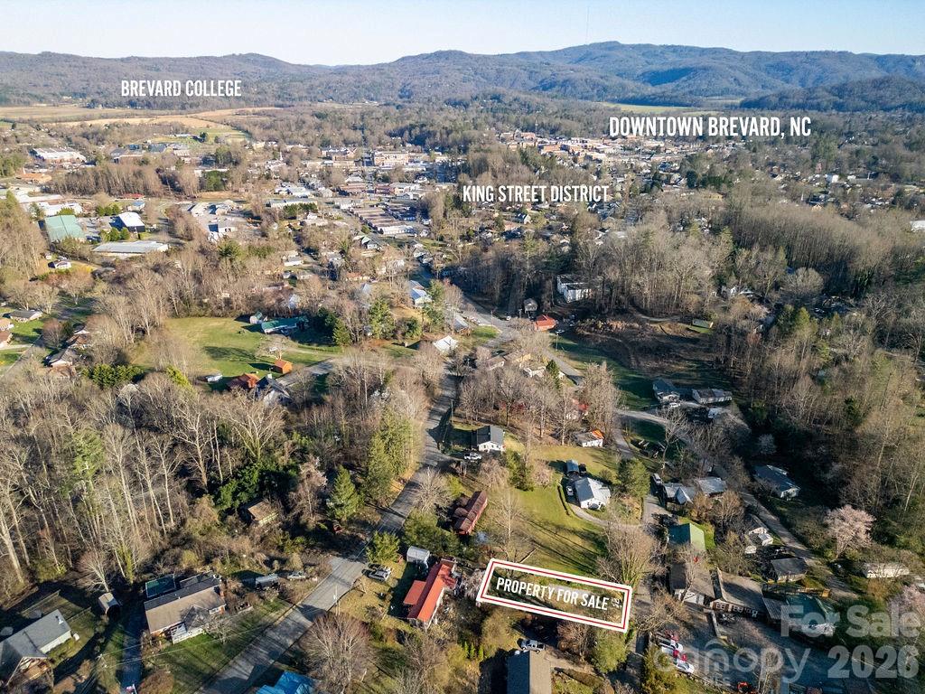 0 Reservoir Road Brevard, NC 28712 - Photo 6 of 10