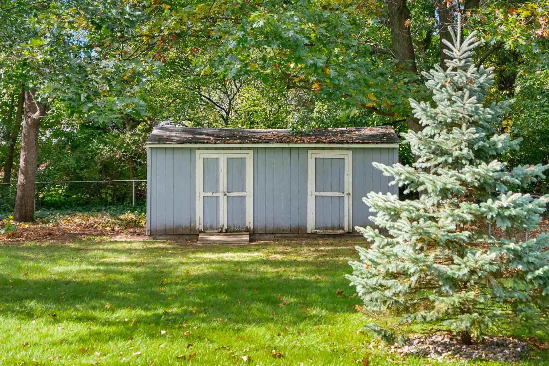 52833 Emmons Road South Bend, IN 46637 - Photo 20 of 21 Gallery Image 20