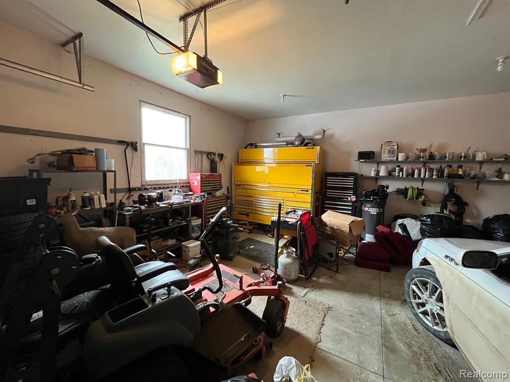 16378 Burt Road Capac, MI 48014 - Photo 42 of 43