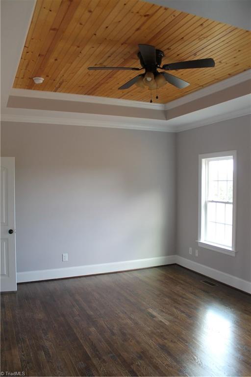 113 Venable Road Dobson, NC 27017 - Photo 8 of 17 Gallery Image 8